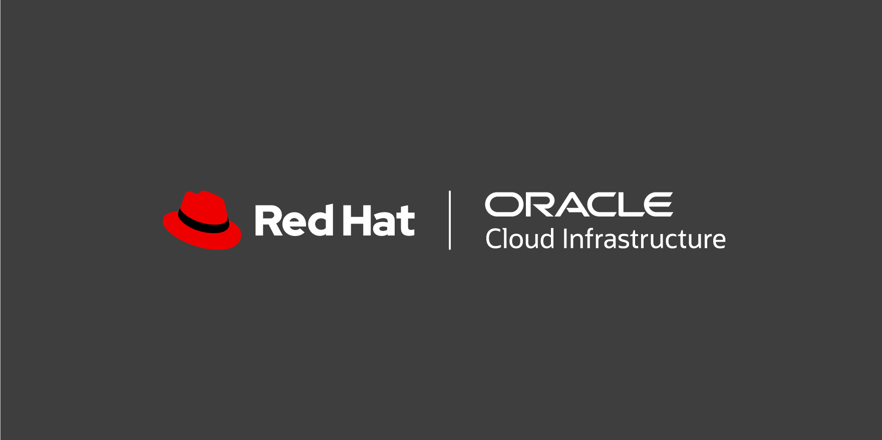 红帽和甲骨文深化合作，将红帽企业Linux引入Oracle Cloud Infrastructure