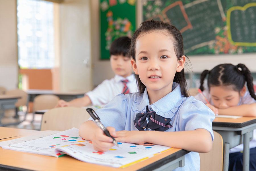 孩子学口才有什么好处