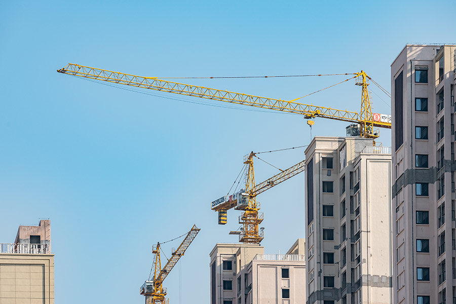 二级建造师在哪里可以培训