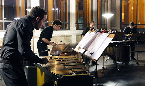 弗罗西诺内音乐学院