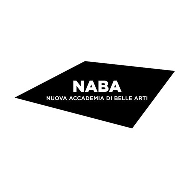 NABA新美术学院校徽