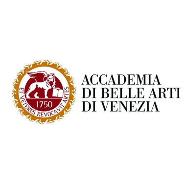 威尼斯美术学院校徽