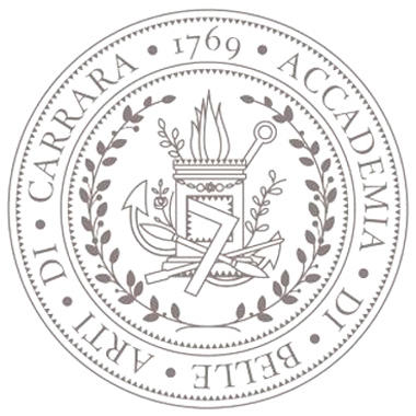 卡拉拉美术学院校徽