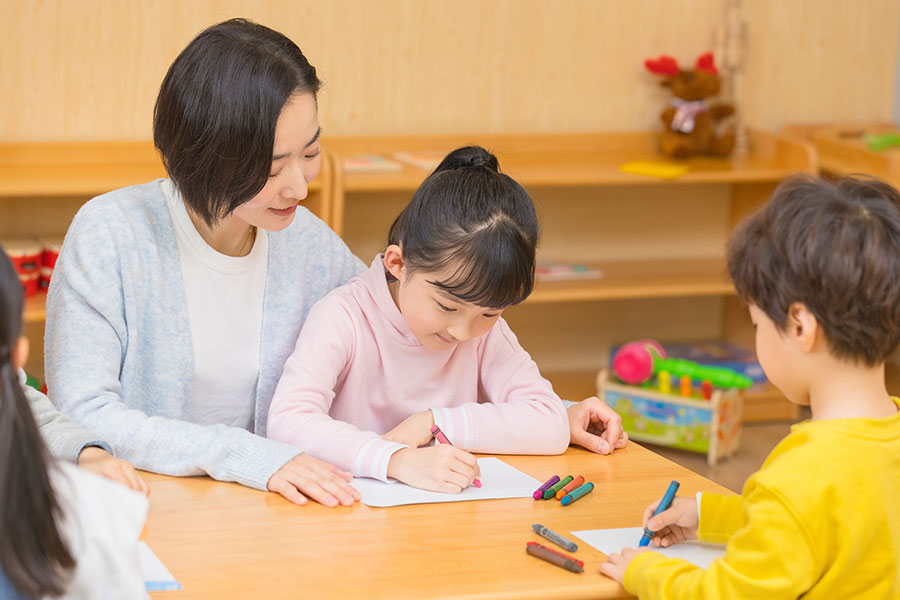 小学英语学习方法