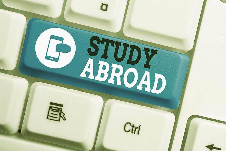 出国留学绩点低怎么办