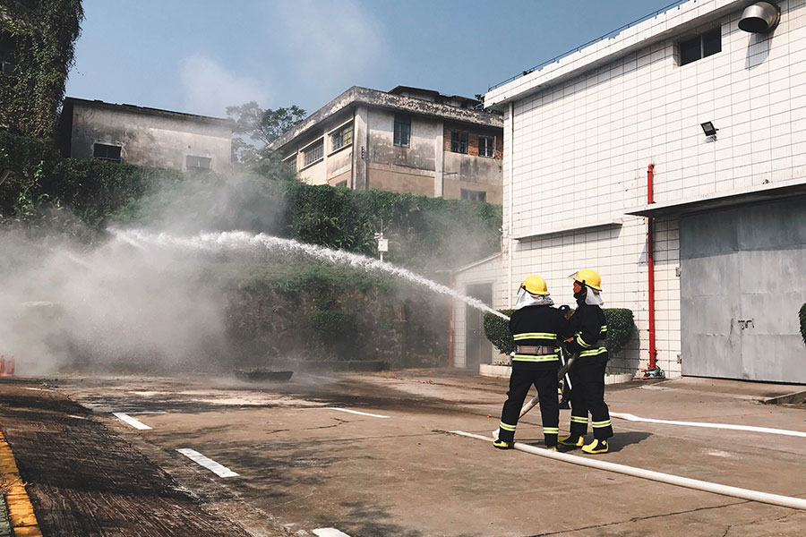 消防工程师考试怎么刷题